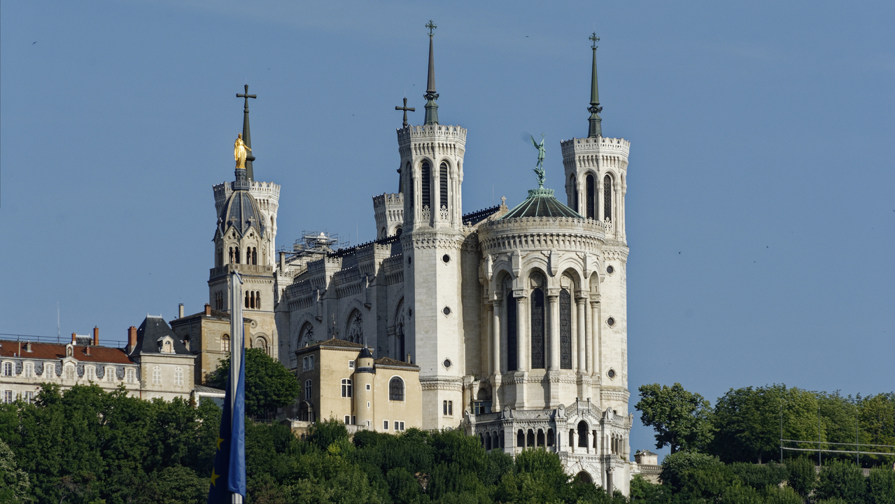 20150704 048  Lyon, Auvergne-Rhone-Alpes, France